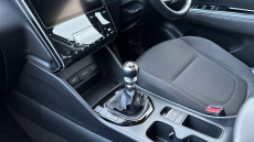 Hyundai TUCSON 1.6 TGDi SE Connect 5dr 2WD Petrol Estate